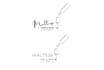 make a moden and unque bar nightciub logo dasing