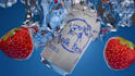 do beverage animation 3d product animation 3d bottle design 3d soda animation