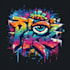 create custom graffiti art designs murals and wall arts