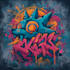 design a hand lettering graffiti signature logo