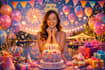 cinematic happy birthday video editing