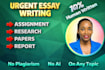 do strategic people management, assigned, marketing, learning and development