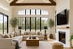 do interior, exterior design, sketchup, revit 3d model, realistic 3d rendering