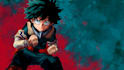 draw your my hero academia character