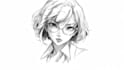 sketch you anime sketch art