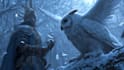 illustrate fantasy art creatures and characters