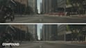 rotoscoping, chroma keying, cgi integration, and cleanup