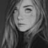 draw semi realistic character, portrait, illustration
