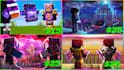 create eye catching minecraft smp style thumbnail in under 20h