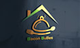 design food and restaurant logo