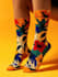 design custom and unique socks design