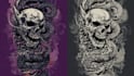 create custom tattoo design