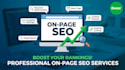do you on page SEO for rank on google