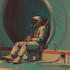 sci fi illustration and sci fi art