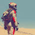 sci fi illustration and sci fi art