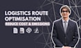 optimize your supply chain and logistics routes