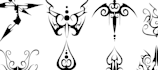 do tattoo design with unlimited revision