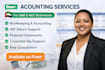 do bookkeeping and vat filing