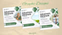 create design like business flyers, CV, restaurant menus