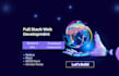 build scalable web apps with backend frontend and devops