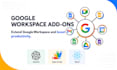 create custom gmail add on and google workspace addon using apps script