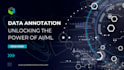 help you with data labeling and annotation