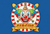 draw outstanding clown logo with new concept
