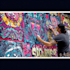 create custom graffiti art designs murals and wall arts