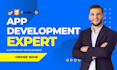 do mobile apps, app development, app builder, app creation, mobile app developer