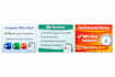 do ms word, excel, data entry, typing and resume work
