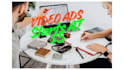 make intro and ad video editing for your business