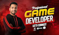 provide mobile game development unreal engine as 2d and 3d unity game developer