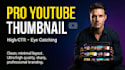 design catch viral youtube thumbnail for your cash cow channel