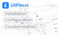 implement, customize and consult erpnext for your business