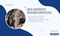 build a wix website with SEO