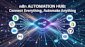 advanced n8n automations webhooks API integrations