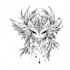 design your polynesian tribal tattoo