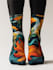 do unique socks design and custom socks design
