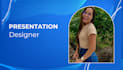 design a custom powerpoint presentation template