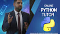 teach you python development coding and scripting