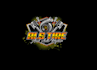 create professional and specially auto repair logo design