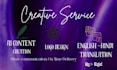 ai content writing, logo design, and translation