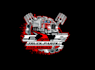 create attractive and imagination auto service logo design