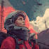 sci fi illustration and sci fi ar