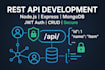 build a production ready rest api with nodejs, express and mongodb