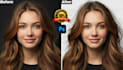 remove background objects super fast delivery