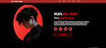 design a modern, responsive and user friendly website