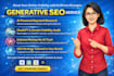 boost your website rankings with generative SEO with ai engine optimization