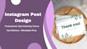 eye catching canva social media posts and graphics design