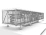 do rhino architectural modelling and rendering